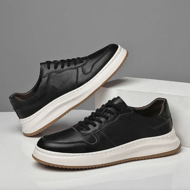 Olivia Sydney - Comfortable Leather Shoes