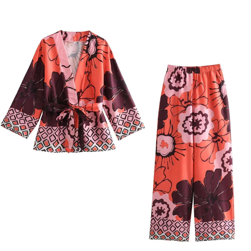 Olivia Sydney - Women's Sets with Sophisticated Style and Natural Versatility