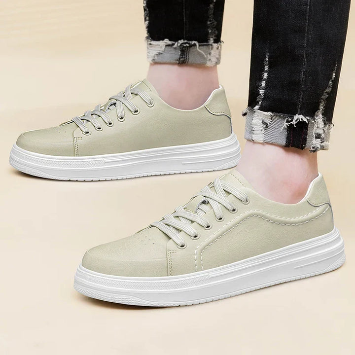 Olivia Sydney - Men's Leather Shoes