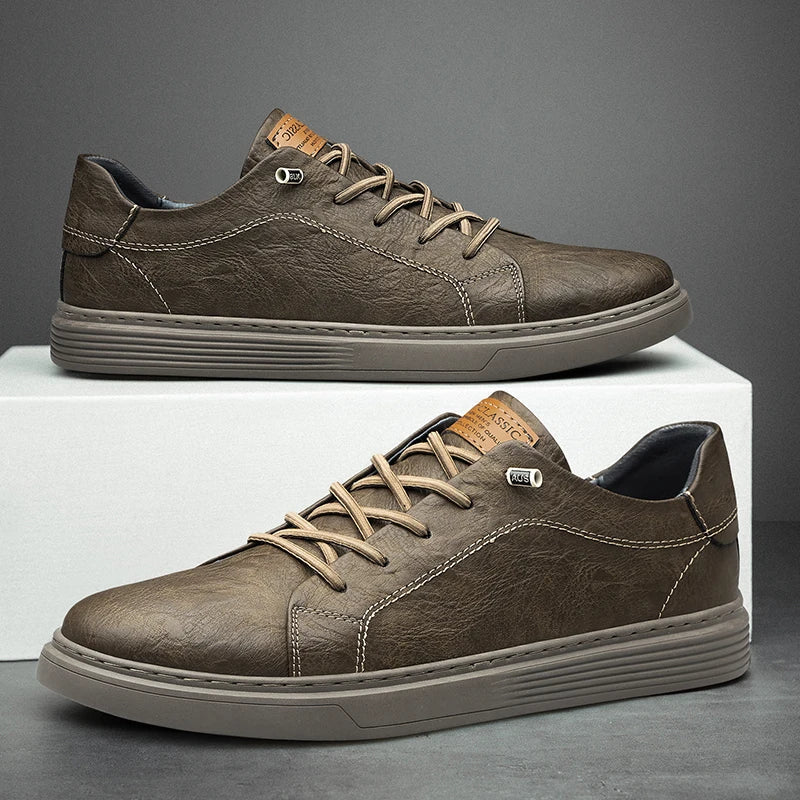 Olivia Sydney - Oxford Sneakers