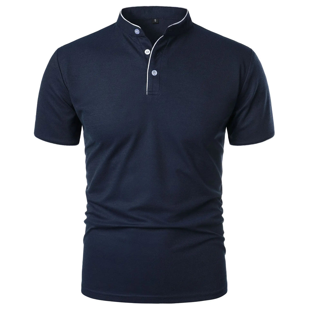 Olivia Sydney - Casual Polo Shirt