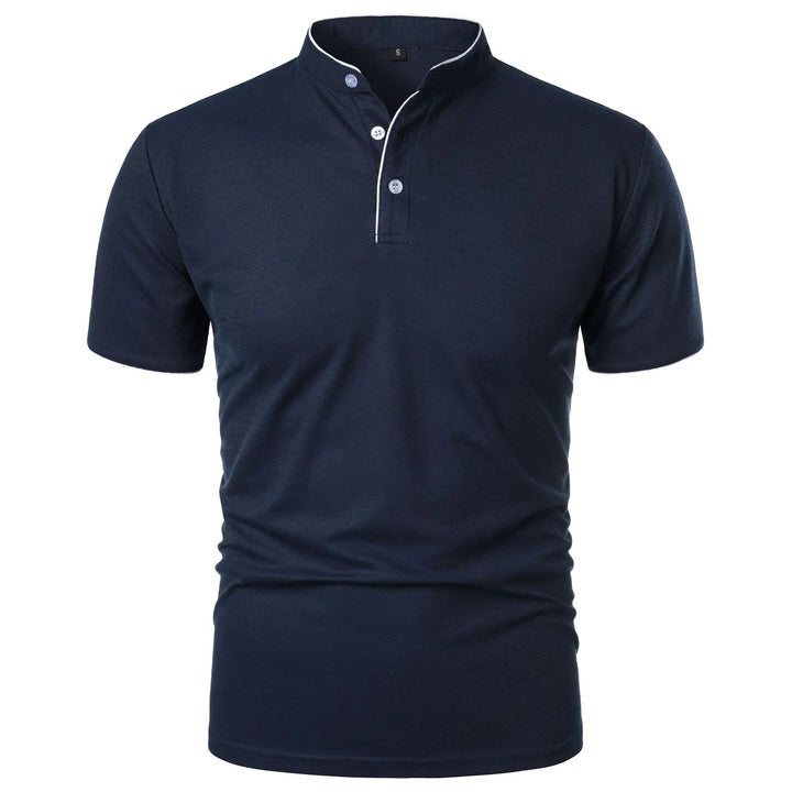 Olivia Sydney - Casual Polo Shirt