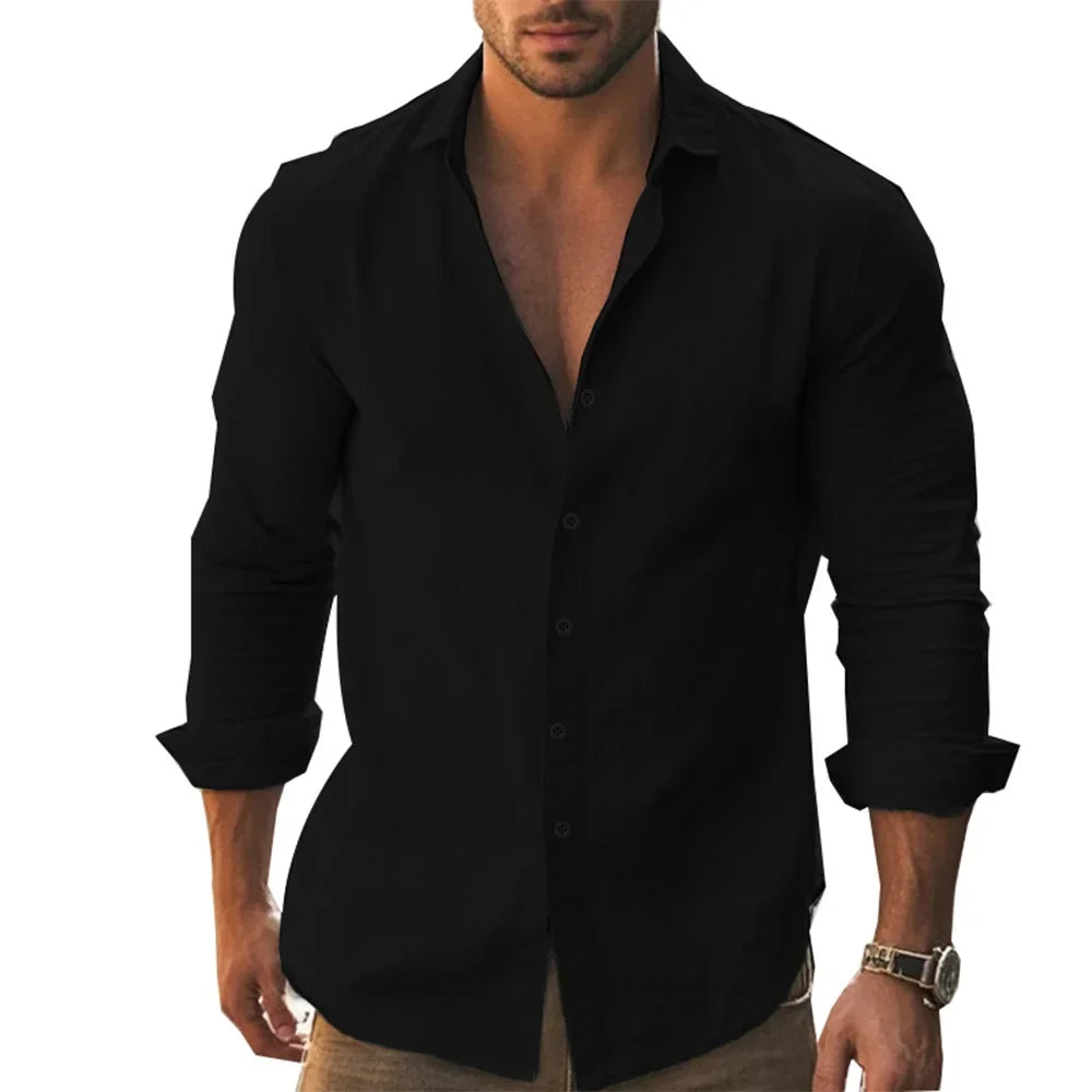 Olivia Sydney - Cotton Shirt