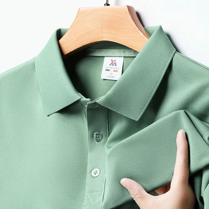 Olivia Sydney - Summer Polo Shirt