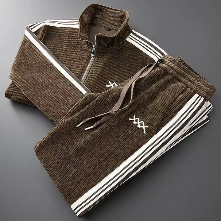 Olivia Sydney - Elegant Cotton Set for Men