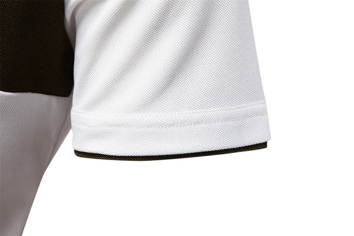 Olivia Sydney - Casual Polo for Men