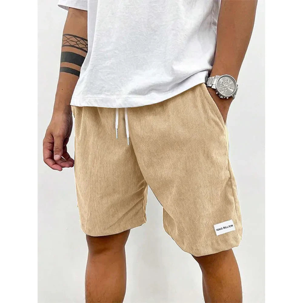 Olivia Sydney - Urban Comfort Shorts