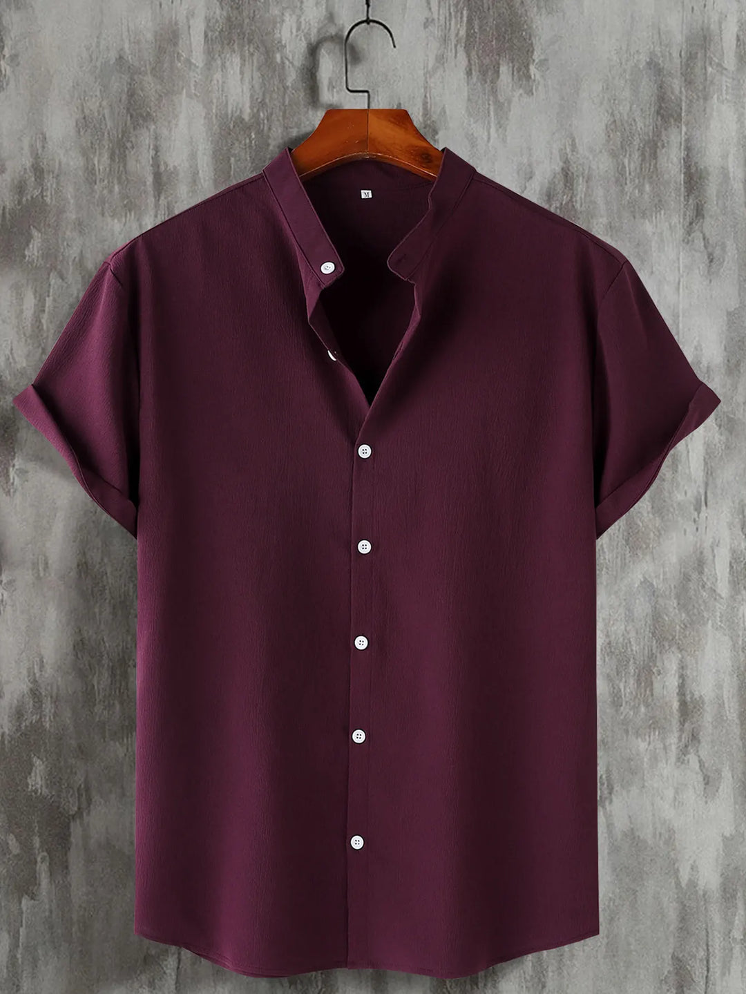 Olivia Sydney - Summer Short Sleeve Shirt