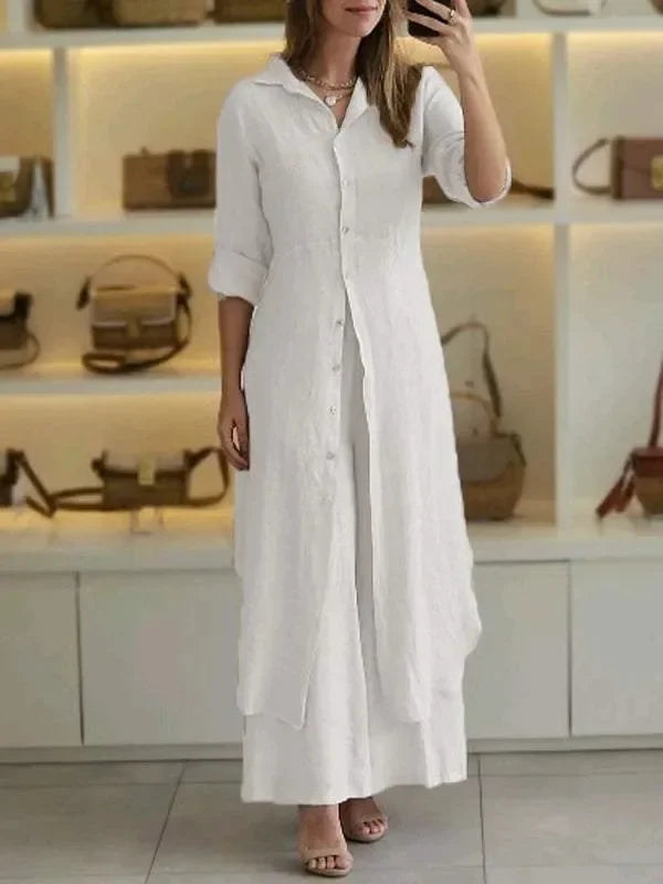Olivia Sydney - Timeless Style Set in a Single Combination