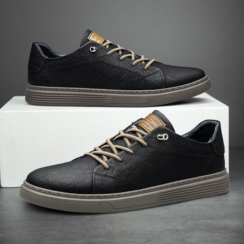 Olivia Sydney - Oxford Sneakers