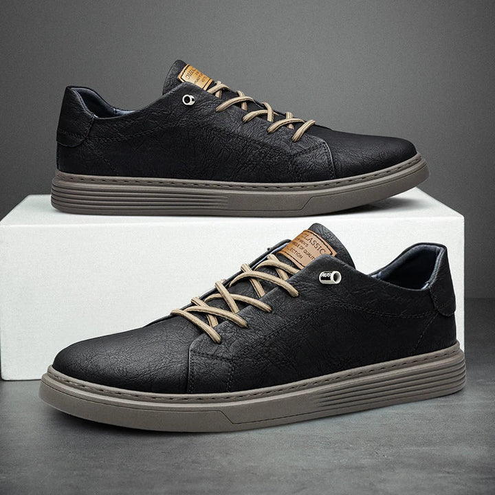 Olivia Sydney - Oxford Sneakers
