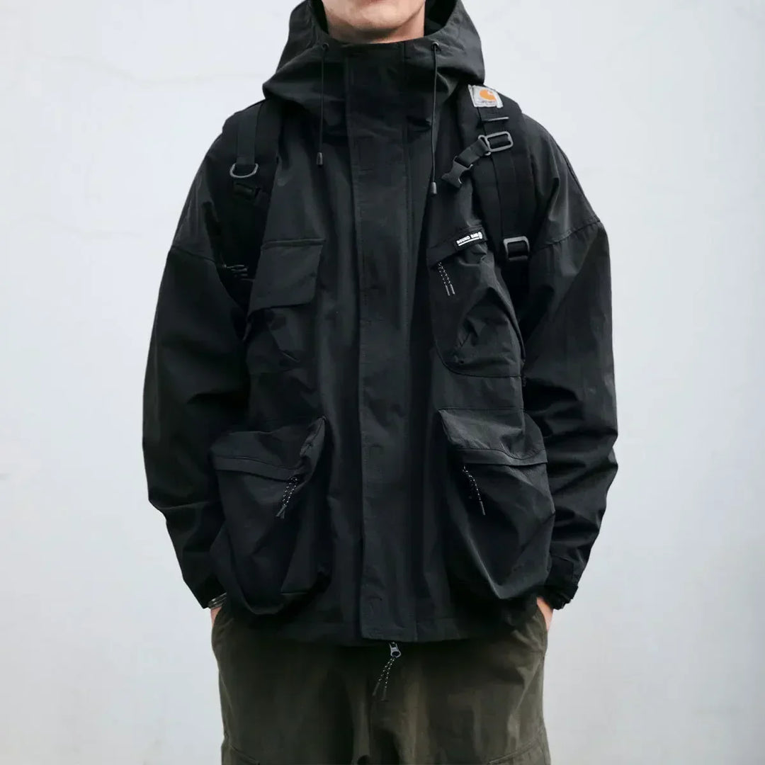 Olivia Sydney - Windbreaker Jacket