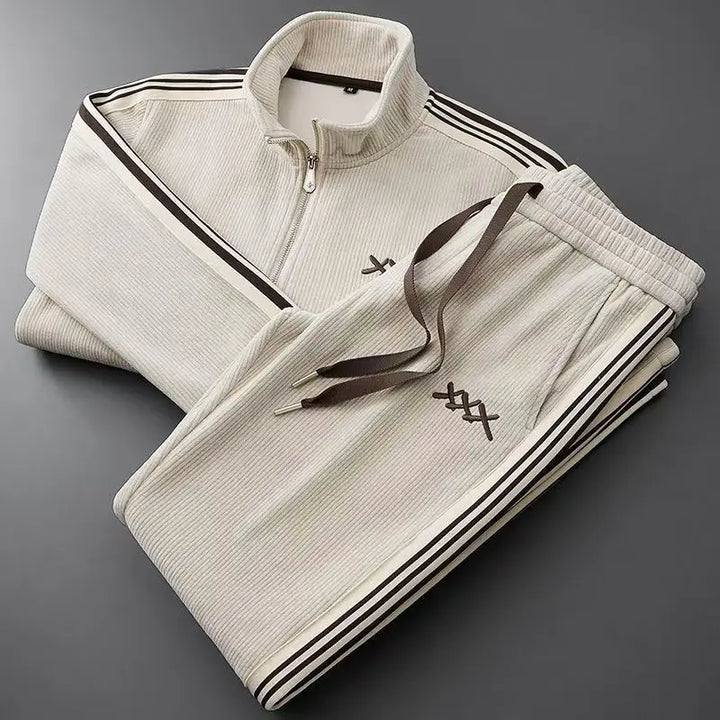 Olivia Sydney - Elegant Cotton Set for Men