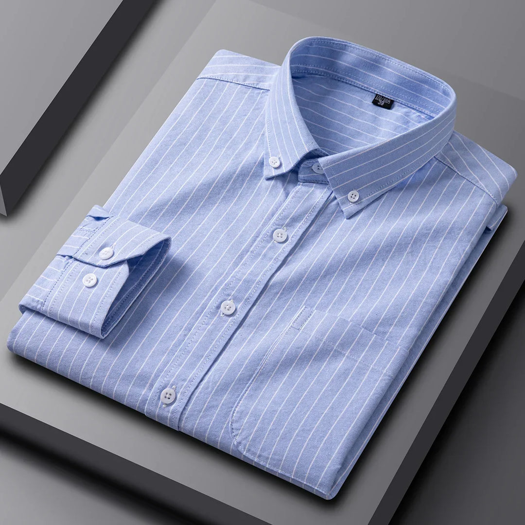 Olivia Sydney - Elegant Cotton Shirt