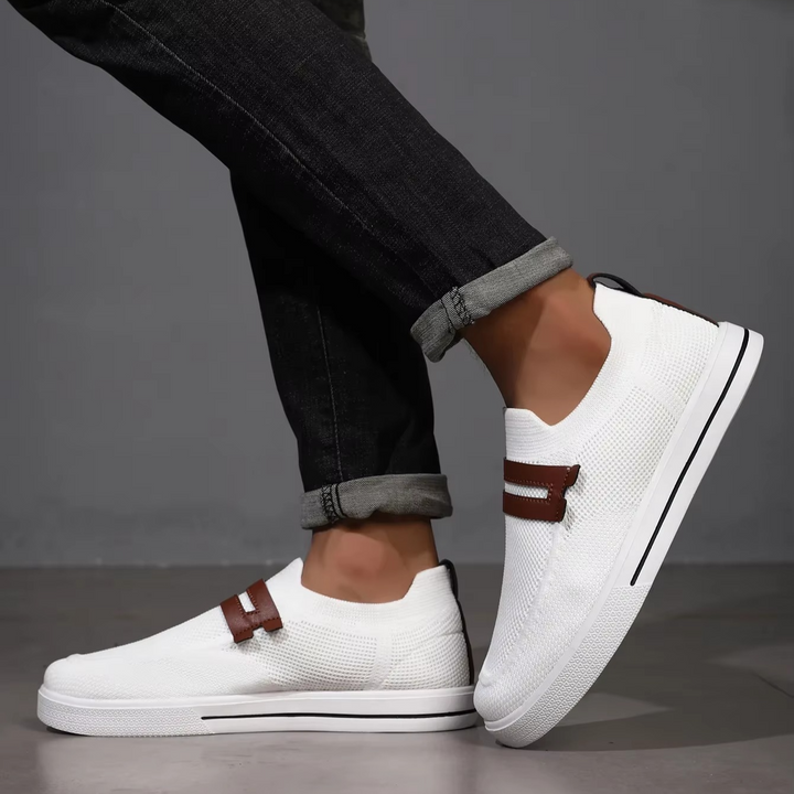 Olivia Sydney - Air Knit Shoes
