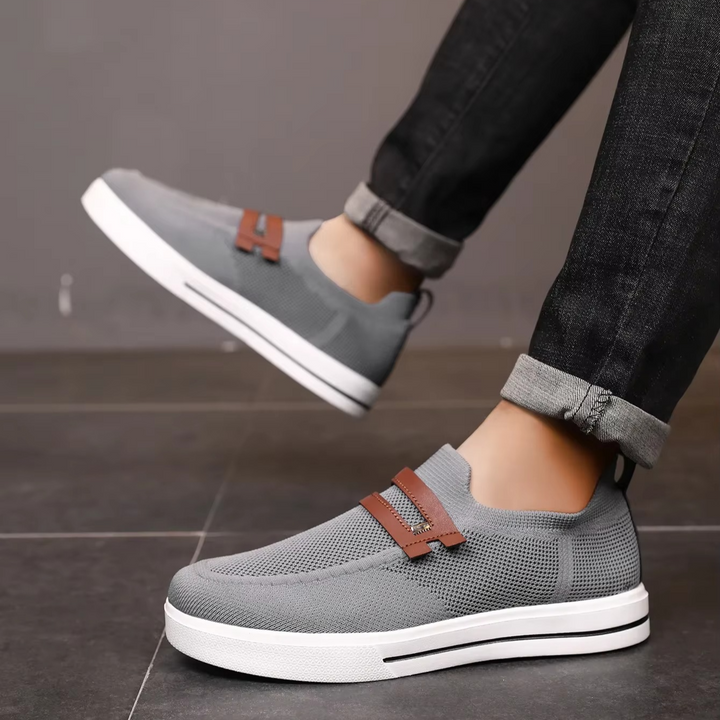 Olivia Sydney - Air Knit Shoes
