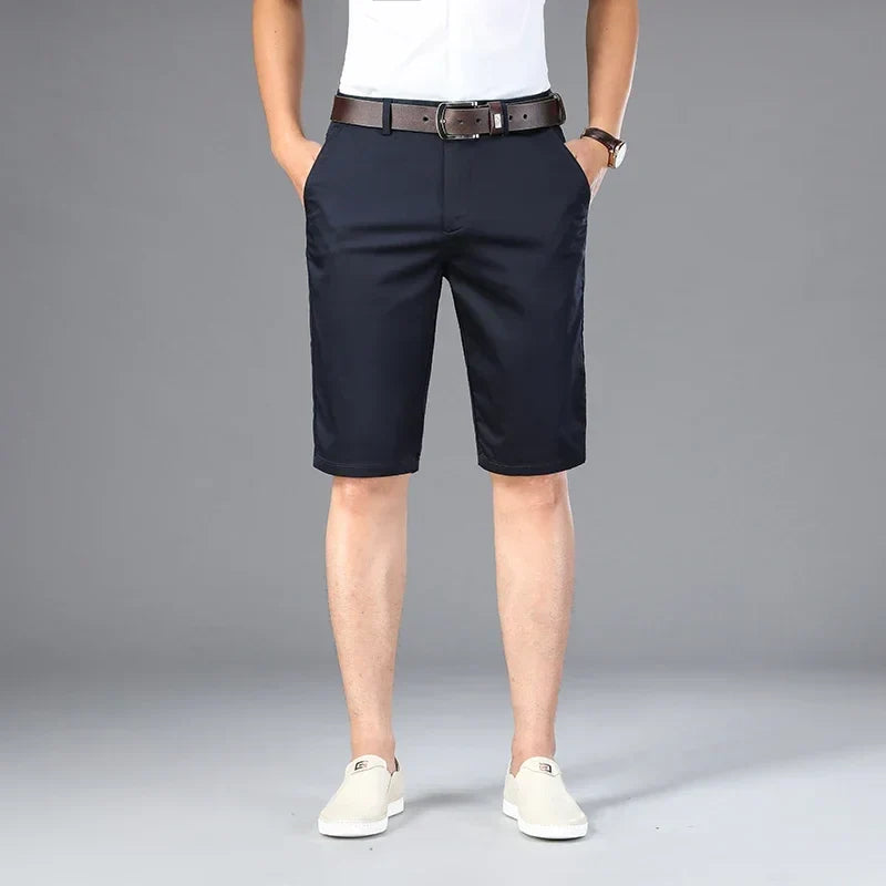 Olivia Sydney - Casual Cotton Shorts