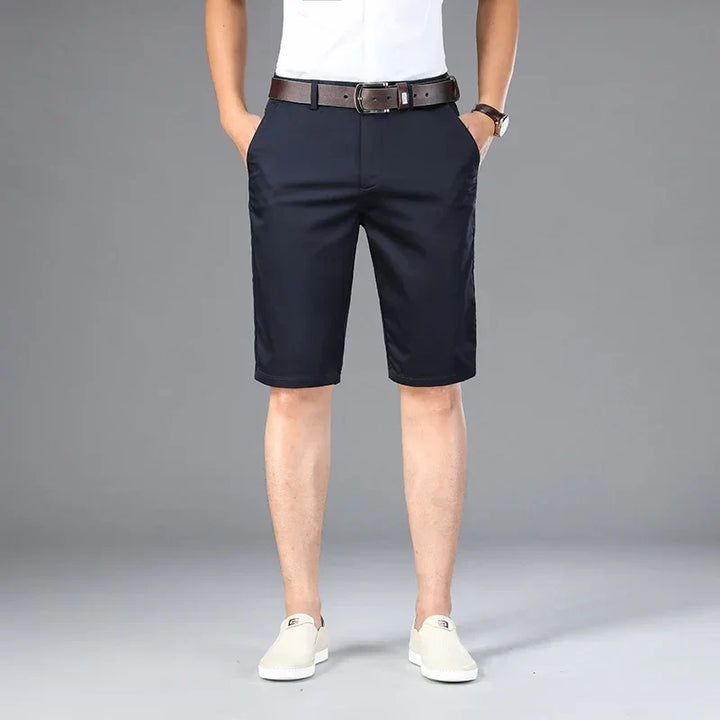 Olivia Sydney - Casual Cotton Shorts for Men