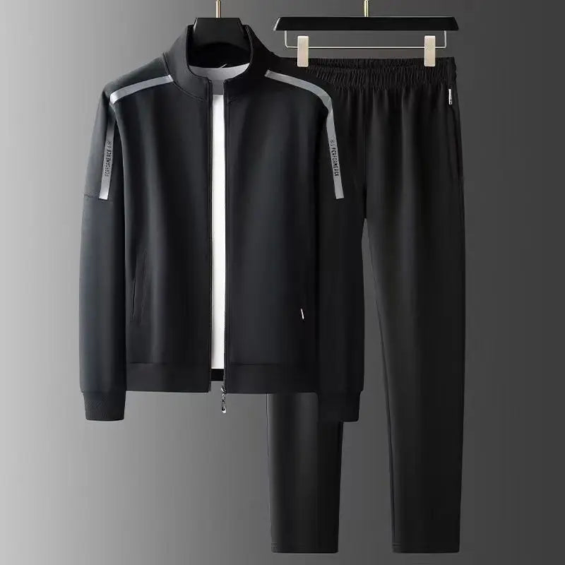 Olivia Sydney - Elegant Men's Set