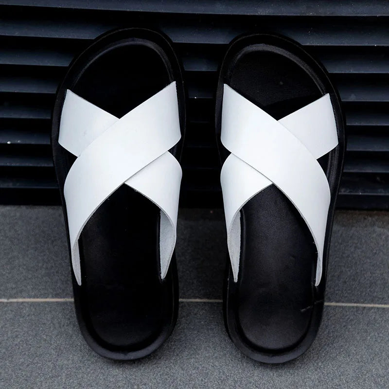 Olivia Sydney - Casual Sandals