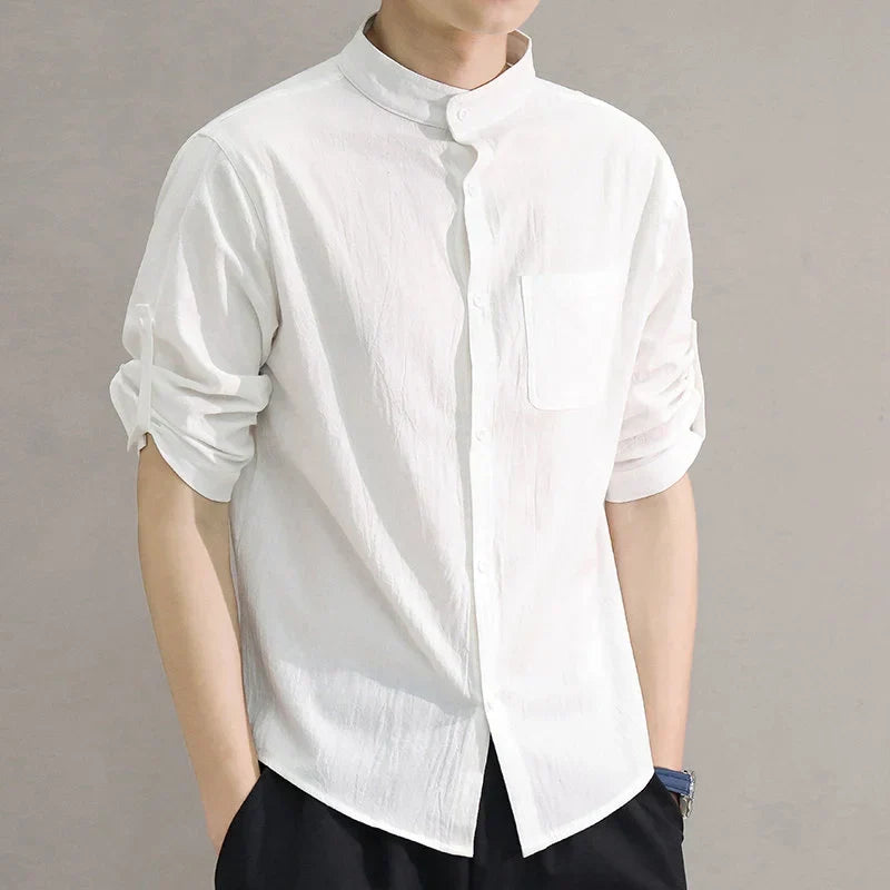 Olivia Sydney - Elegant Summer Shirt