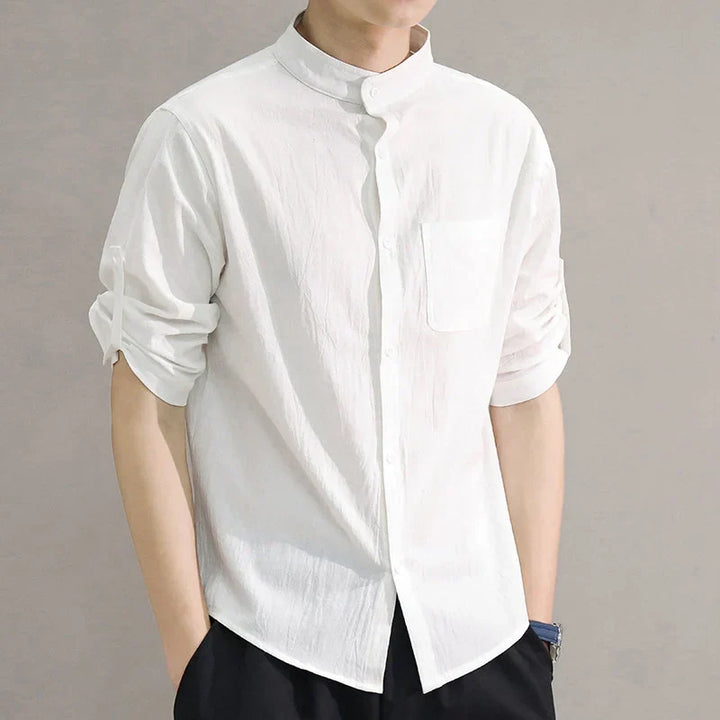 Olivia Sydney - Elegant Summer Shirt