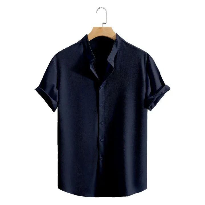 Olivia Sydney - Summer Short Sleeve Shirt
