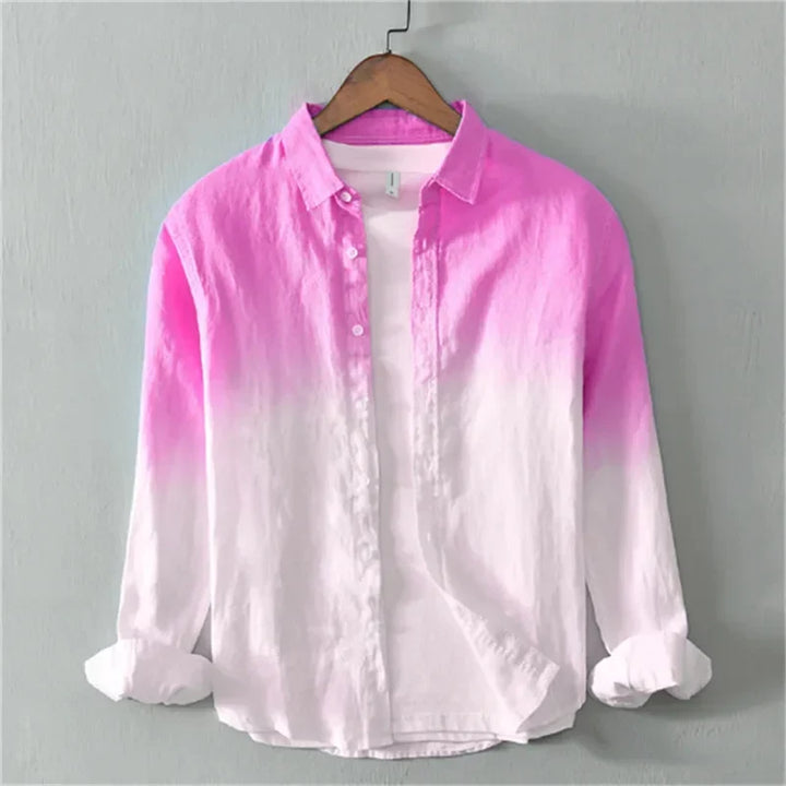 Olivia Sydney - Elegant and Colorful Shirt