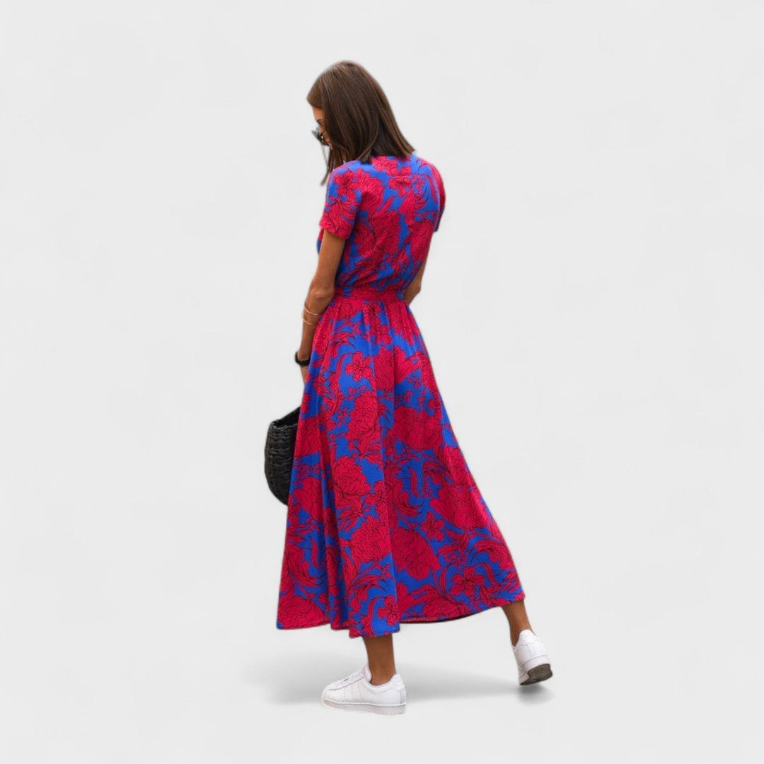 Olivia Sydney - Boho Chic Dress