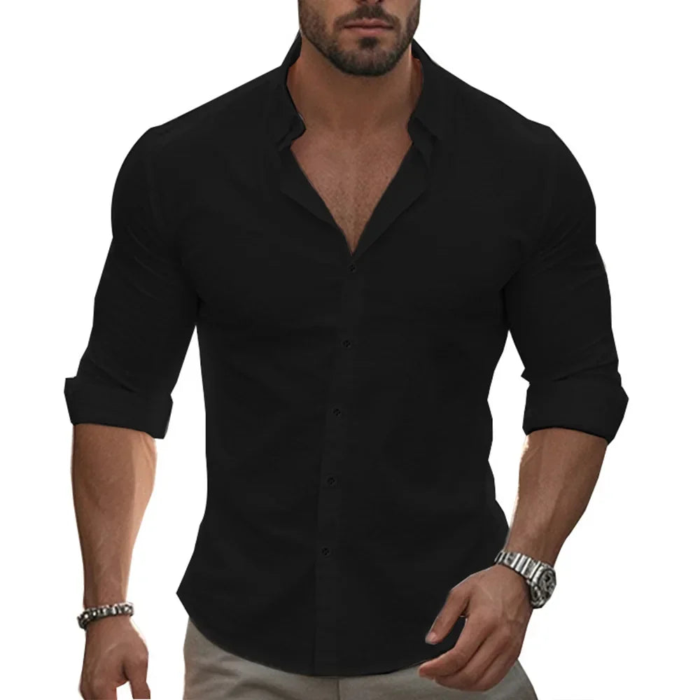Olivia Sydney - Cotton Shirt