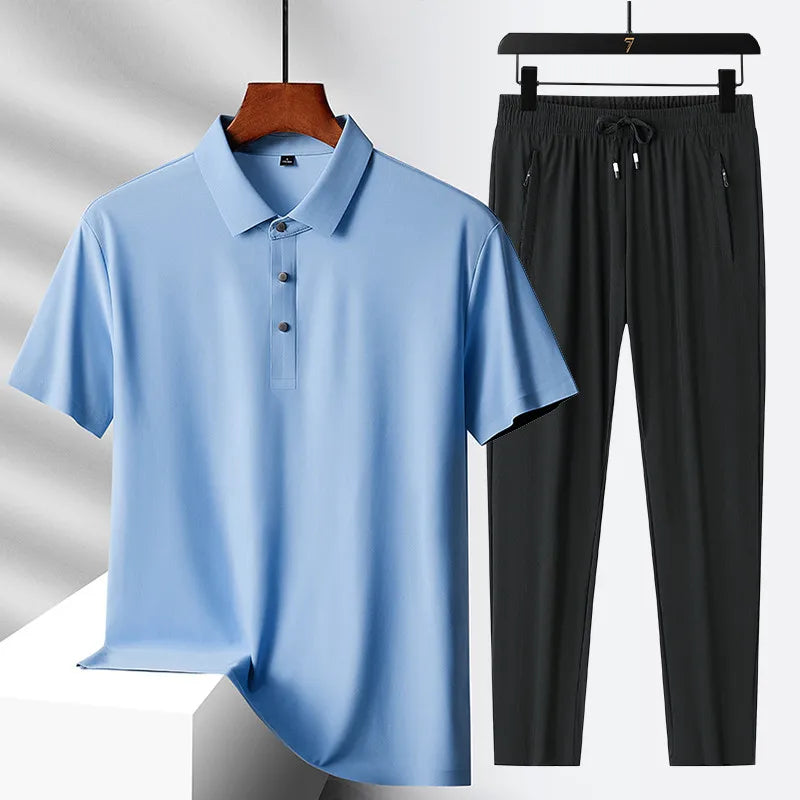 Olivia Sydney - Casual 2-Piece Set