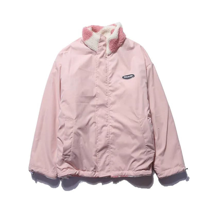 Olivia Sydney - Unique Collection Double-Faced Heart Jacket