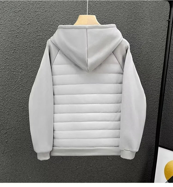 Olivia Sydney - Elegant Cotton Padded Jacket