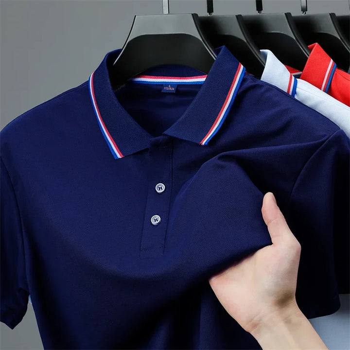 Olivia Sydney - Casual Summer Polo Shirt