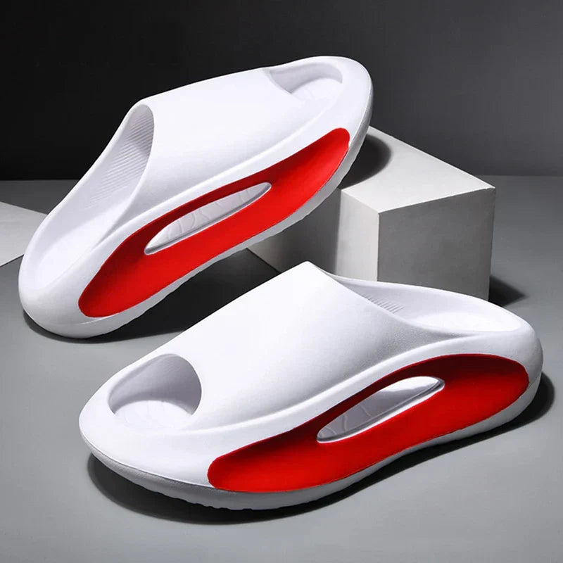 Olivia Sydney - Foam Sandals