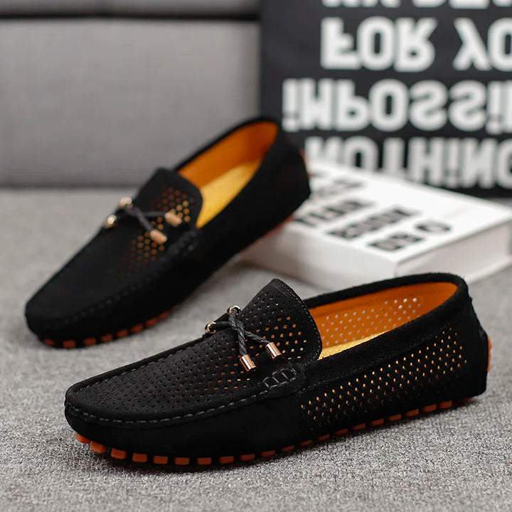 Olivia Sydney - Breathable Loafers