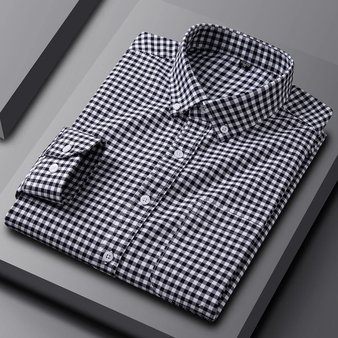 Olivia Sydney - Elegant Cotton Shirt