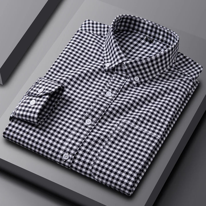 Olivia Sydney - Elegant Cotton Shirt