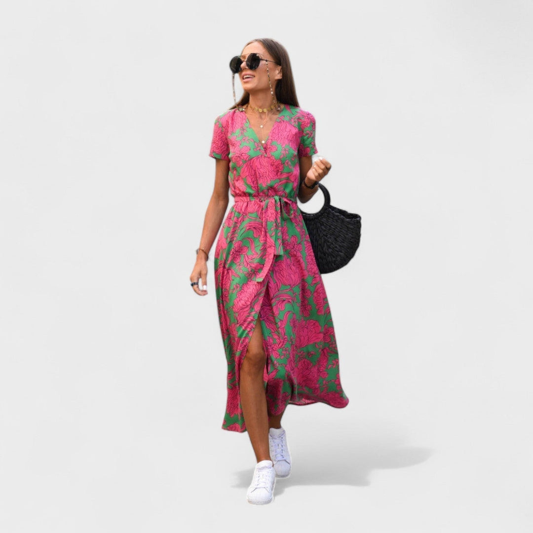 Olivia Sydney - Boho Chic Dress