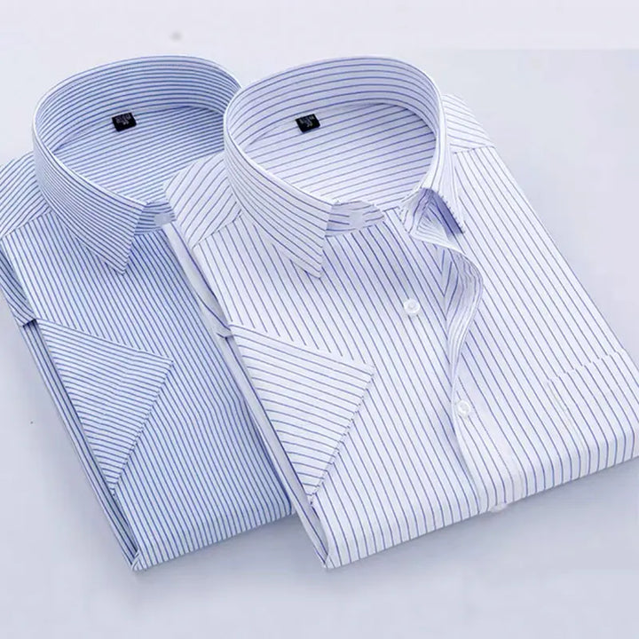 Olivia Sydney - Breathable Men's Shirt