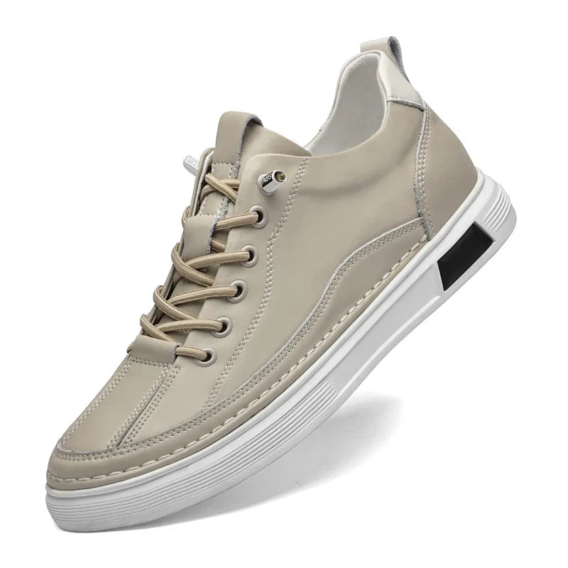Olivia Sydney - Classic Men's Shoes