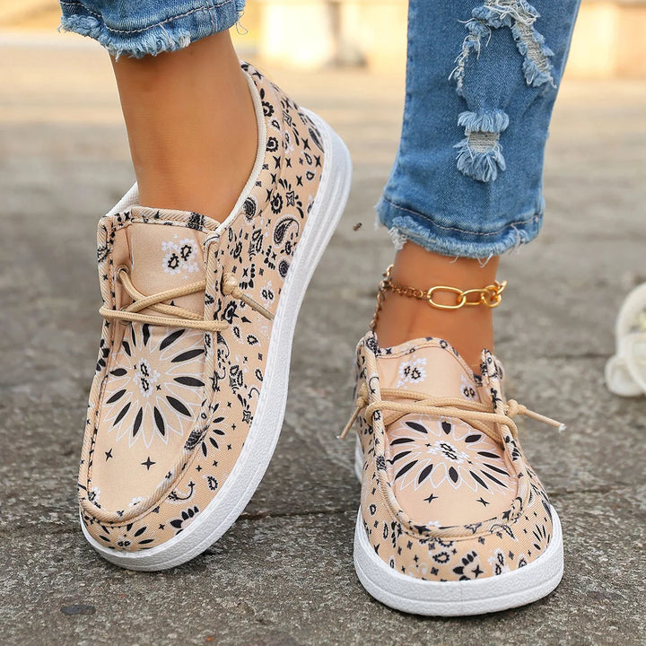 Olivia Sydney - Lightweight Comfort Sneakers