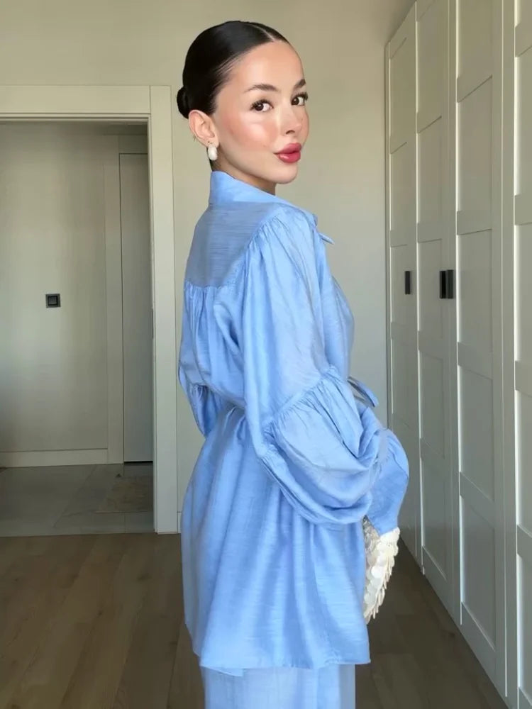 Olivia Sydney - Effortless Elegance