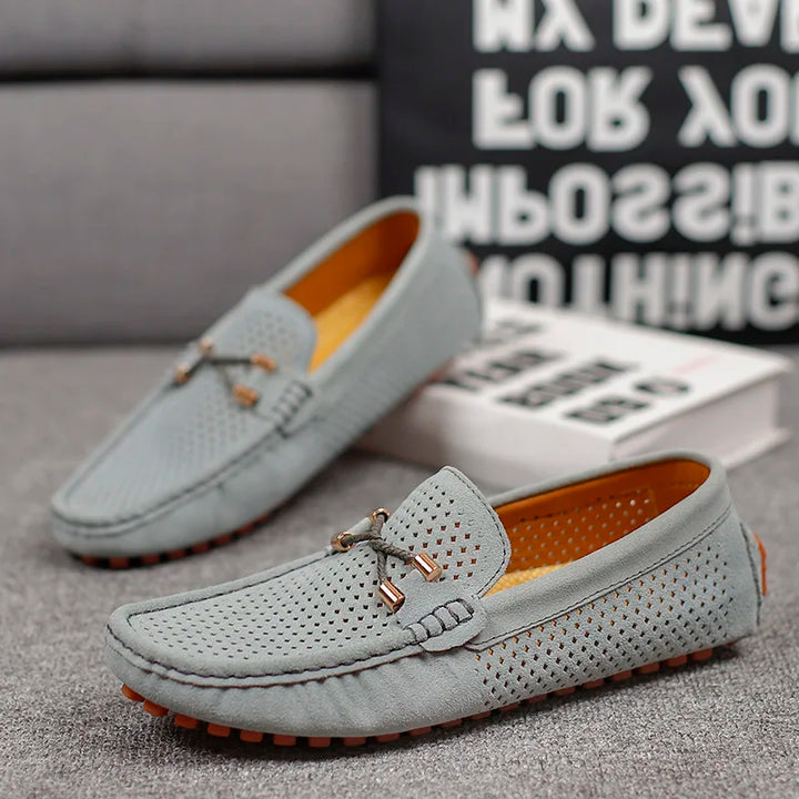 Olivia Sydney - Breathable Loafers