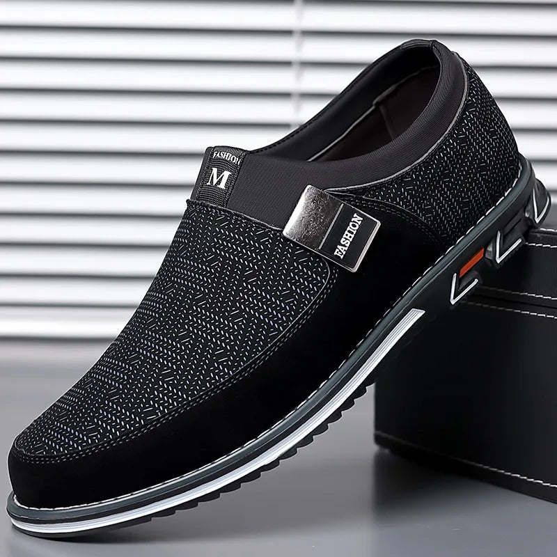 Olivia Sydney - Slip-On Shoes