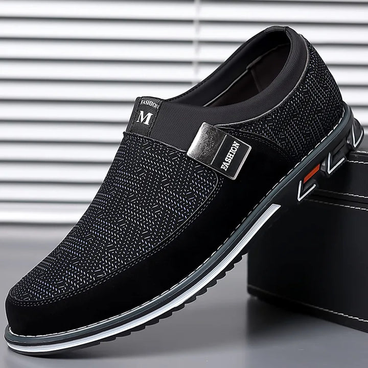 Olivia Sydney - Slip-On Shoes