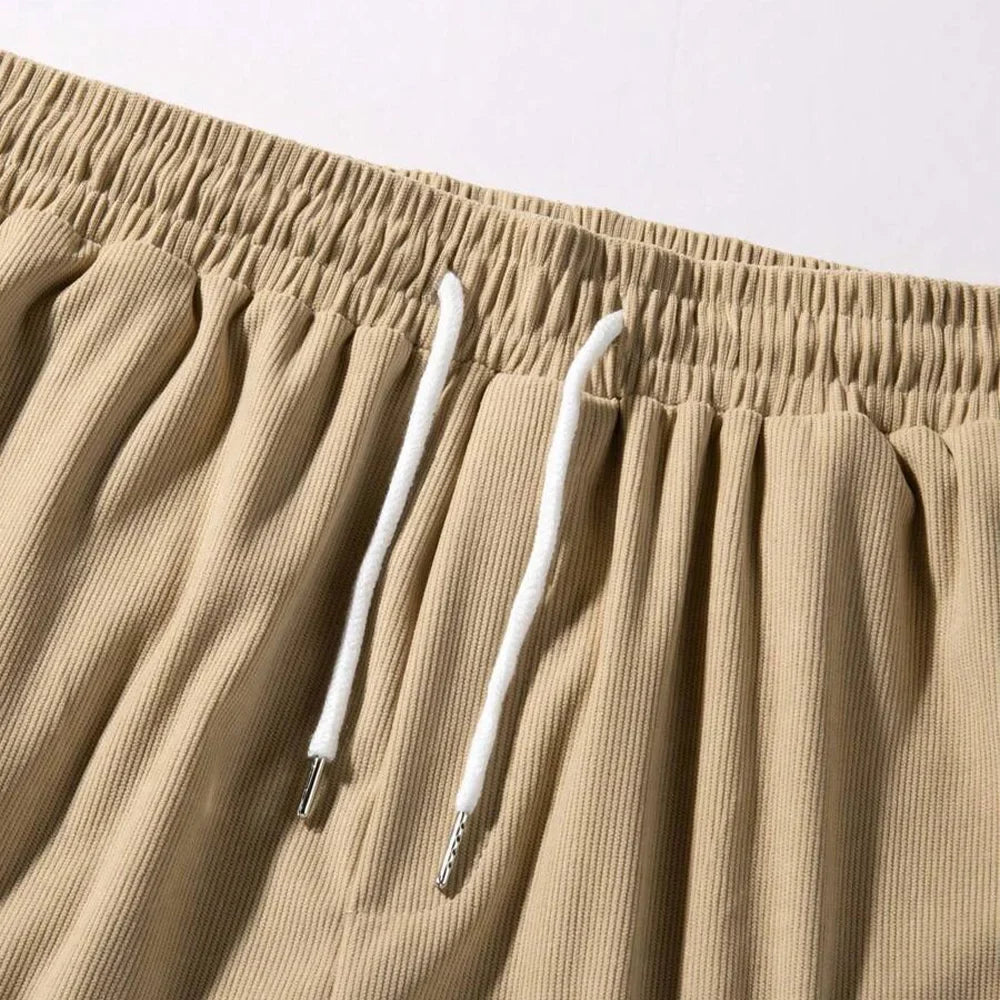 Olivia Sydney - Urban Comfort Shorts