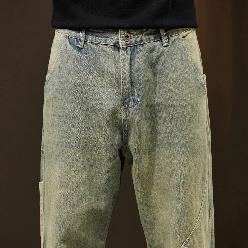 Olivia Sydney - Retro Fort Clay Jeans