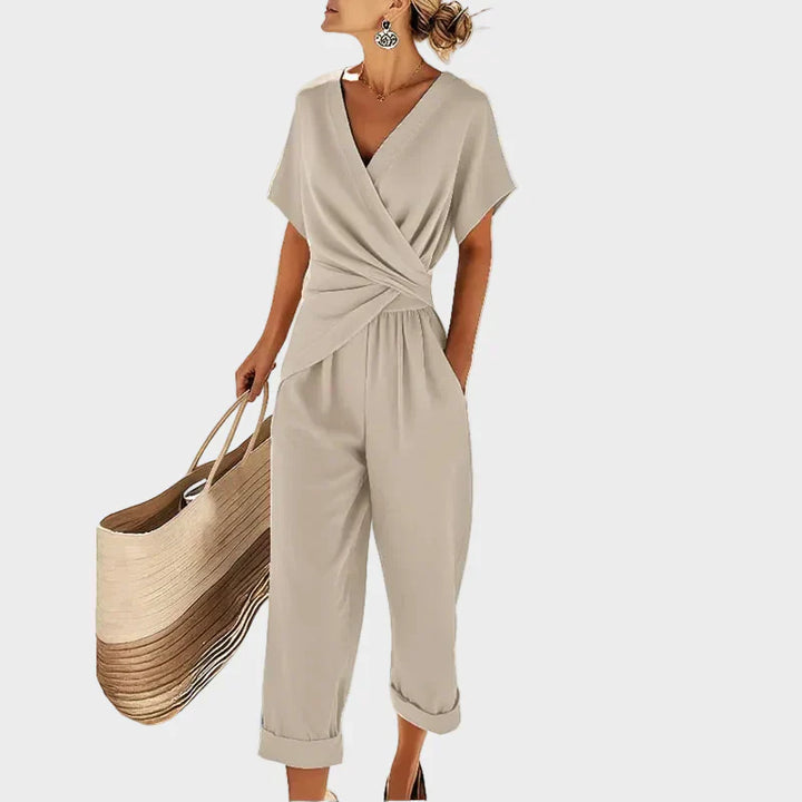 Olivia Sydney - Elegant and Comfortable Set