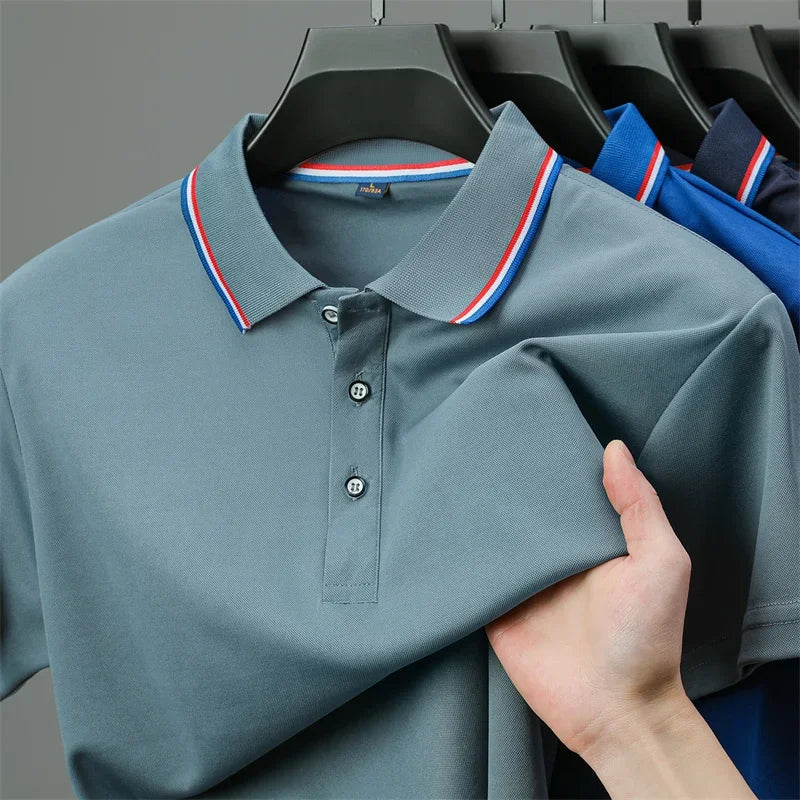Olivia Sydney - Casual Summer Polo Shirt